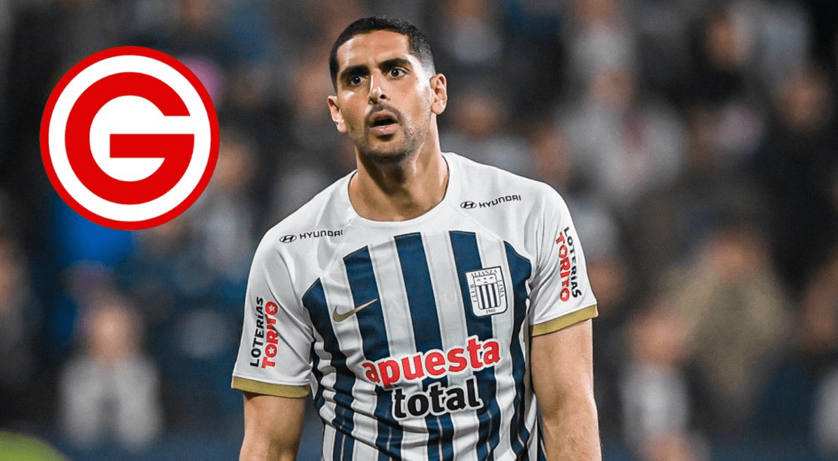 Deportivo Garcilaso da el BATACAZO y confirma a JUGADOR que campeonó con Alianza Lima