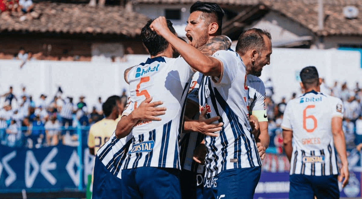 Joya de Colombia estaría por FICHAR con Alianza Lima para el 2025: "Cercano a Farfán"