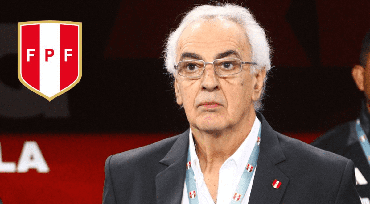 Jorge Fossati ABANDONÓ el Perú tras malos resultados de la 'Bicolor' en Eliminatorias 2026