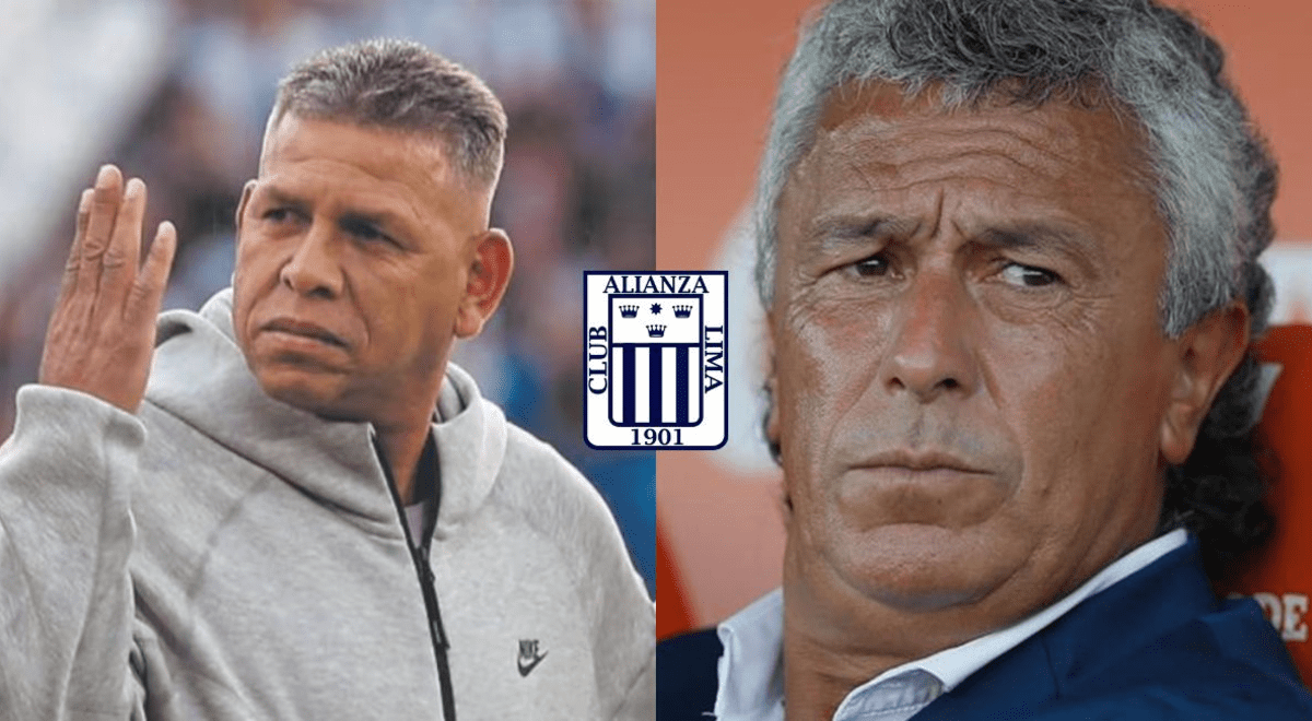 'Puma' Carranza se BURLA de Alianza Lima por Néstor Gorosito y hace PICANTE comparación