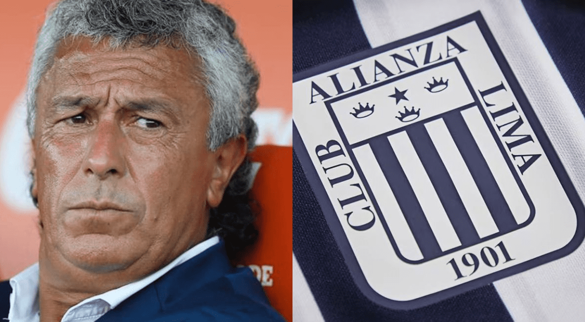 Néstor Gorosito SORPRENDE a hinchas de Alianza Lima con su primer MENSAJE como DT del club