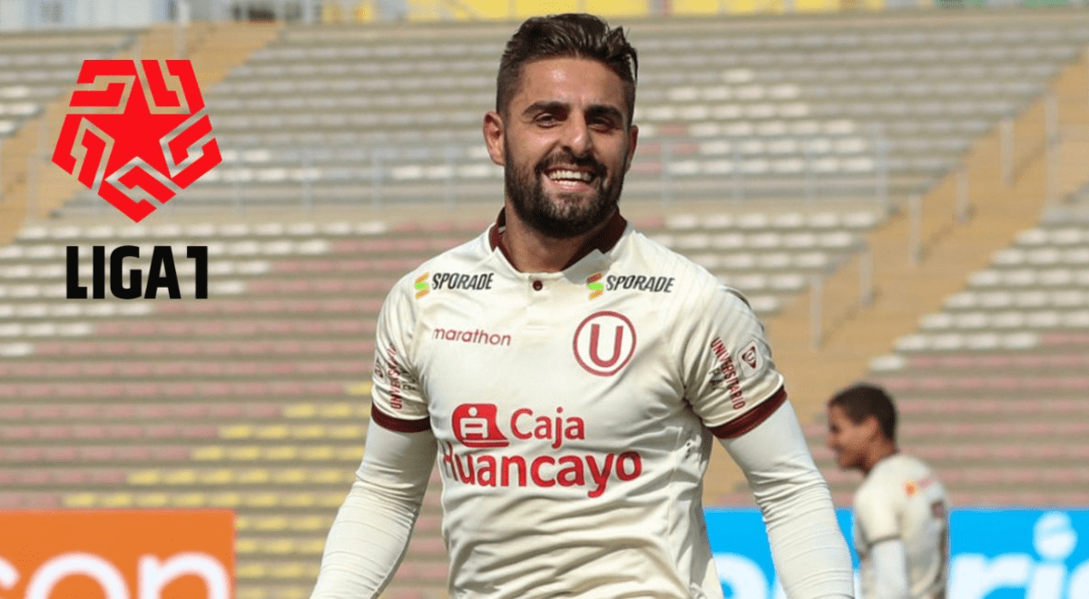 Luis Urruti confirma su futuro para 2025 como NUEVO FICHAJE de club campeón nacional