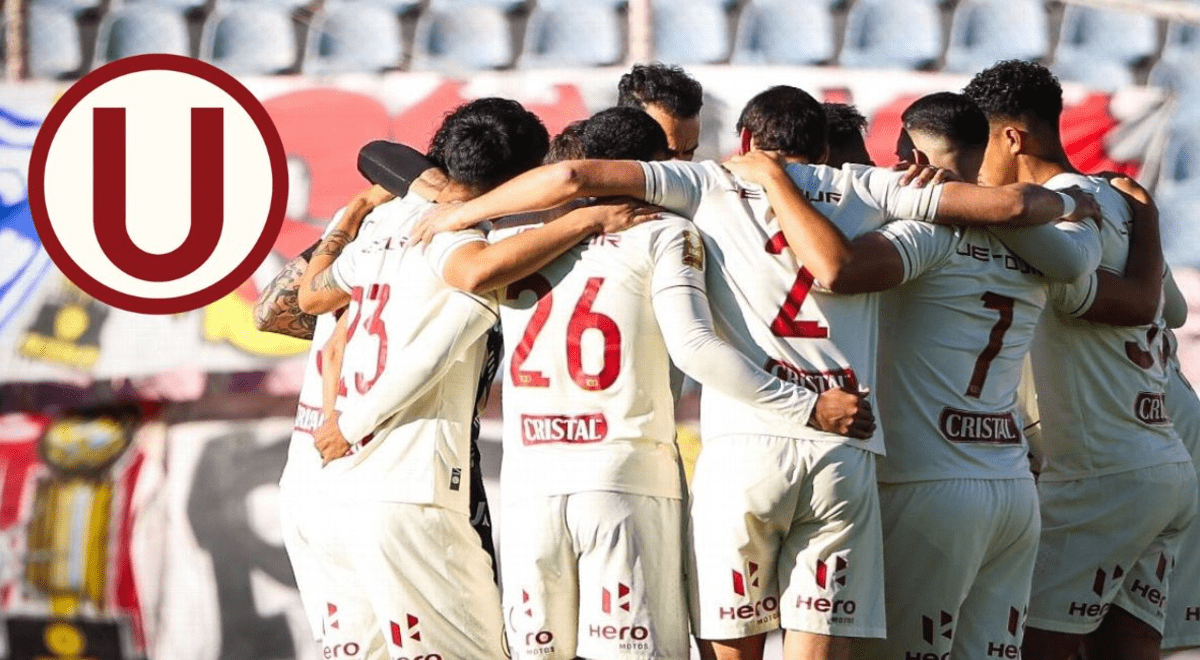 Universitario tomó PREOCUPANTE DECISIÓN sobre sus entrenamientos previo a la Liga 1 2025