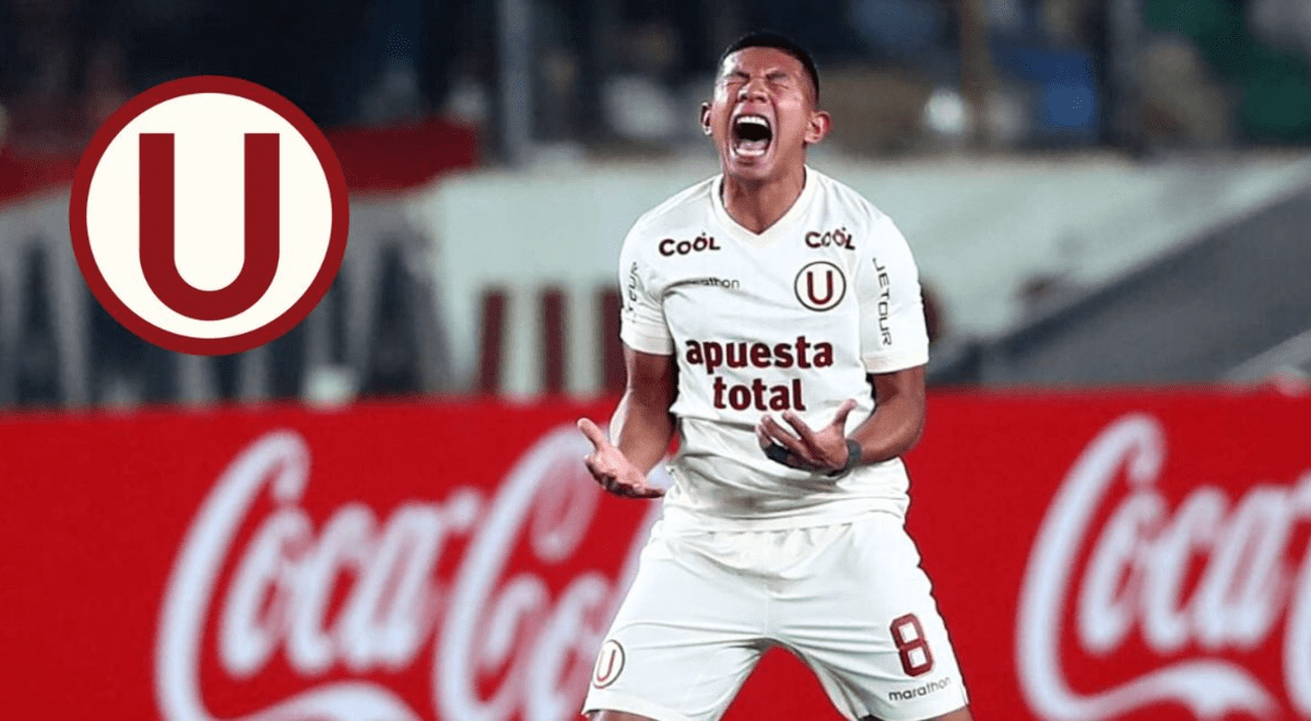 Universitario REVELÓ el único EXTRANJERO que fichará para la Liga 1 2025 y el 'tri'