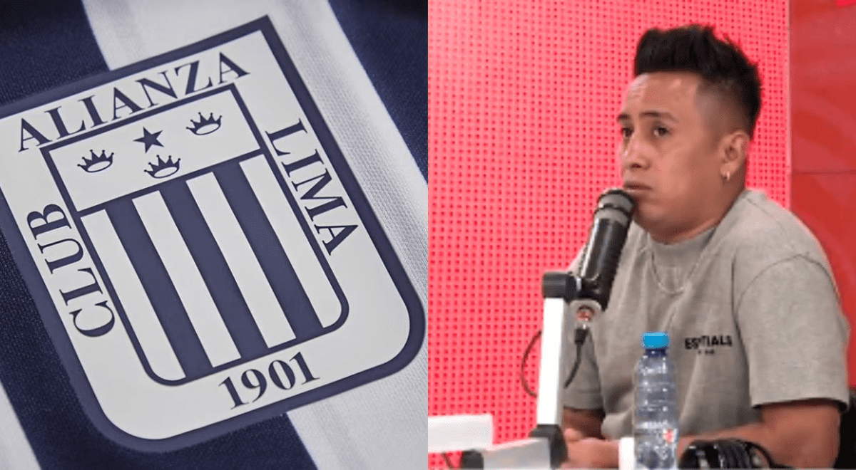 Christian Cueva EMOCIONA a hinchas de Alianza Lima con posible REGRESO: "Yo siempre pienso"