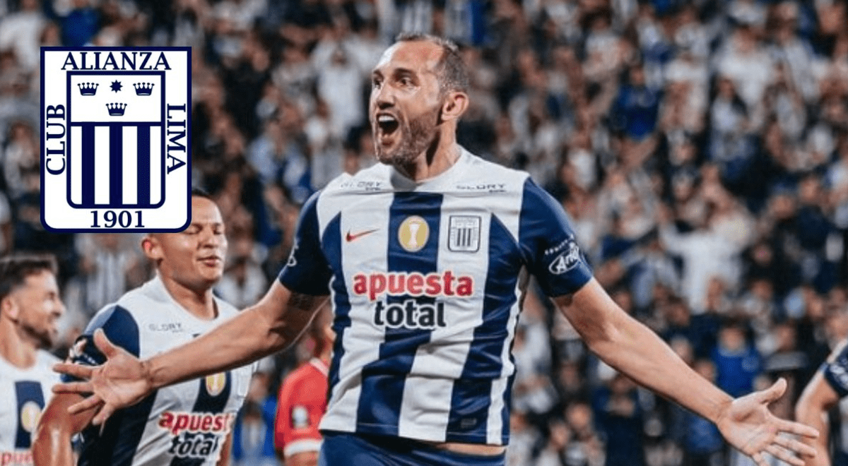 Hernán Barcos hace llorar a hinchas de Alianza Lima con FUERTE MENSAJE: "Mi último año"