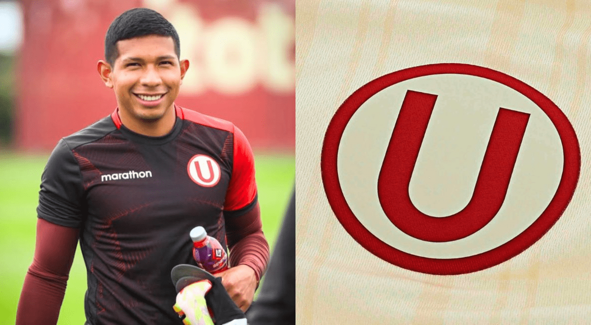 Edison Flores se queda en Universitario y le harán un CONTRATO LARGO, dice Jean Ferrari