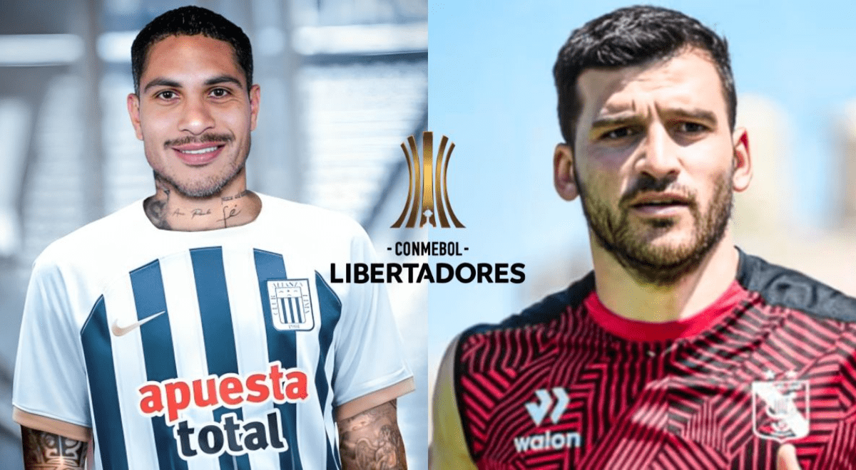 Alianza Lima y Melgar esperan SORTEO de la Copa Libertadores: ¿Quiénes serán sus rivales?