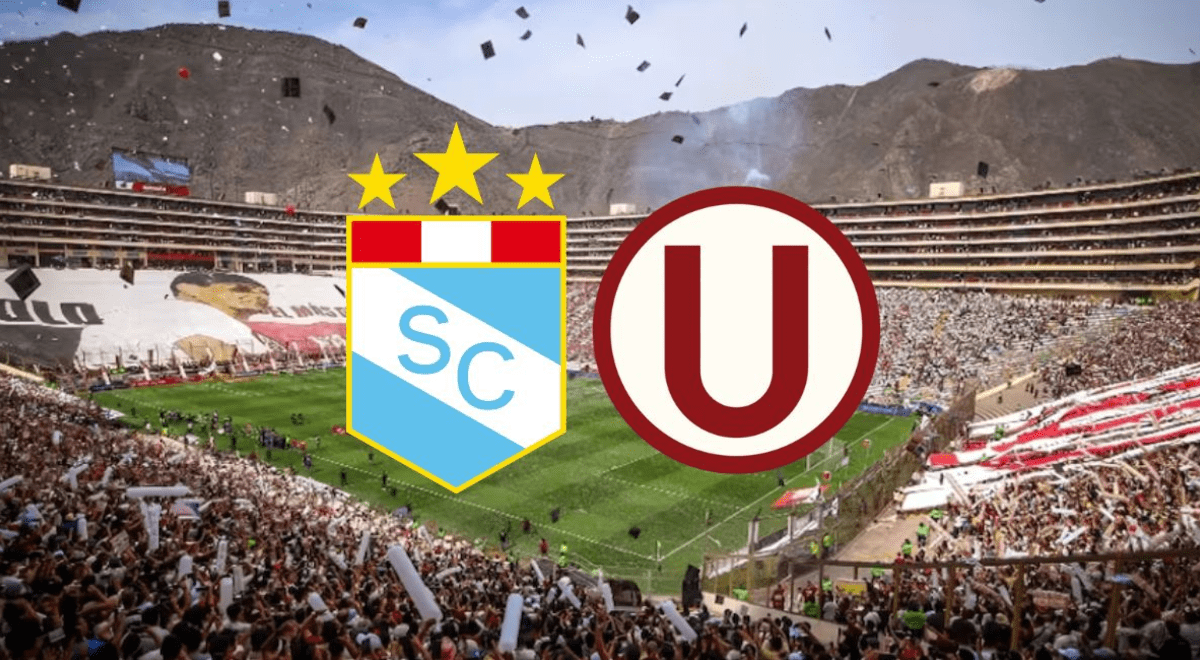 Futbolista se fue de Sporting Cristal y es el POTENTE FICHAJE de Universitario para 2025