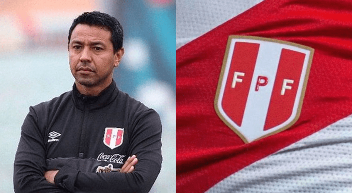 Nolberto Solano revela FUERTE MOTIVO para no aceptar ser el director deportivo de la FPF