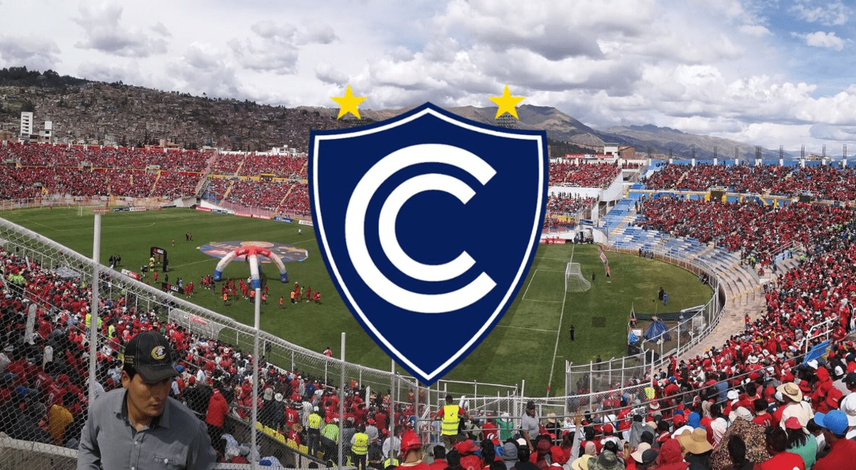 Cienciano TOMA LA BATUTA y ficha a ESTRELLA ARGENTINA para brillar en la Copa Sudamericana