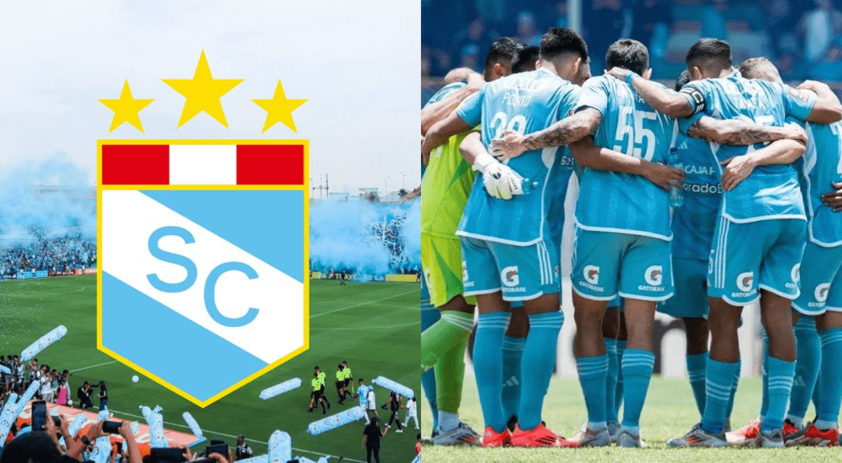 Sporting Cristal PIERDE INESPERADAMENTE a importante FIGURA BRASILEÑA para el 2025