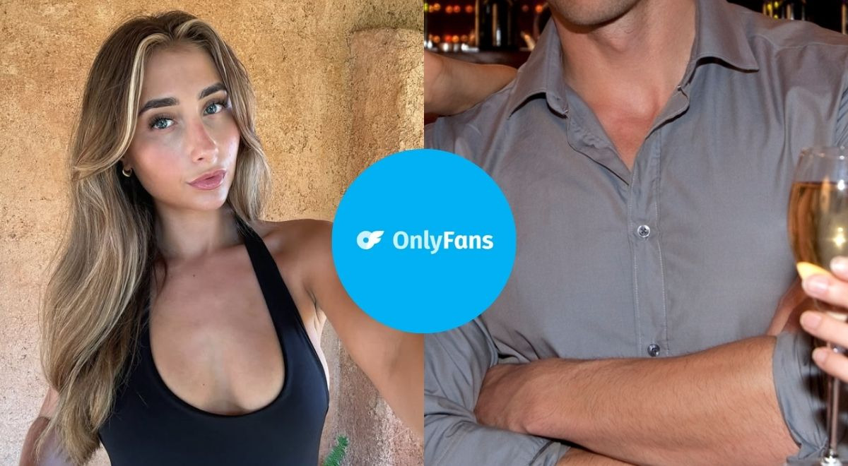 Lily Phillips revela qué necesita para su nuevo reto extremo en OnlyFans con 1,000 hombres