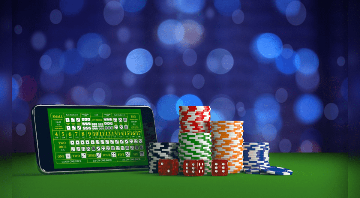 Mejores casinos online en Perú: Top casinos seguros