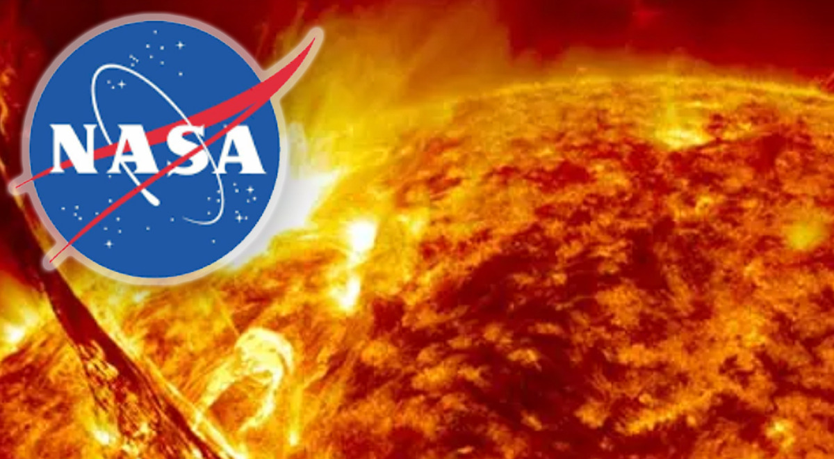 ¡Nochebuena espacial! La NASA planea una misión para ingresar al sol y convertirlo en un hito histórico