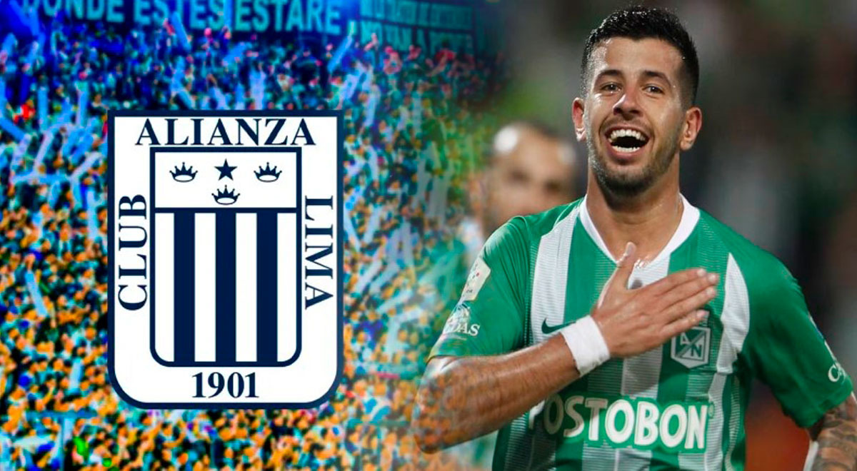 ¿Llega a Alianza Lima? Pablo Ceppelini deslizó su futuro tras finalizar contrato con Nacional