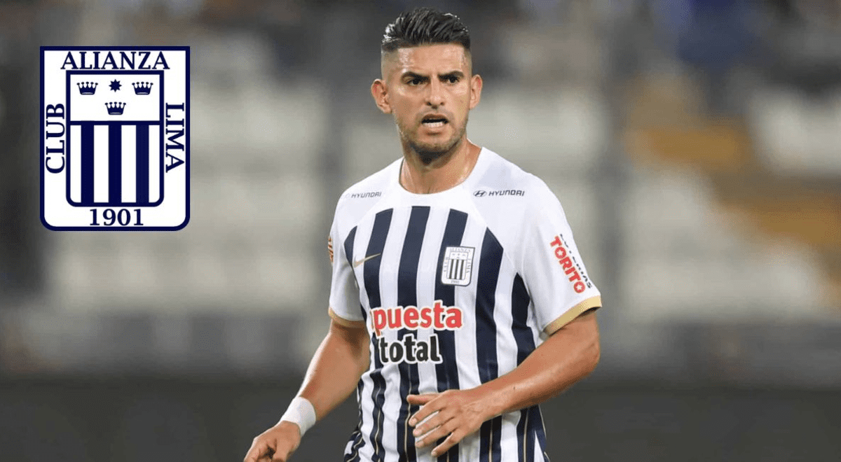 ¿El adiós? Alianza Lima y su INESPERADO MENSAJE a Carlos Zambrano: "Se ganó el respeto"