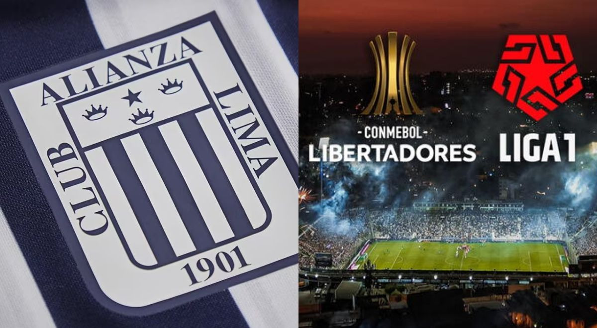 Alianza Lima confirma la SALIDA de dos jugadores CLAVE a poco del inicio de la Liga 1 y Copa Libertadores 2025