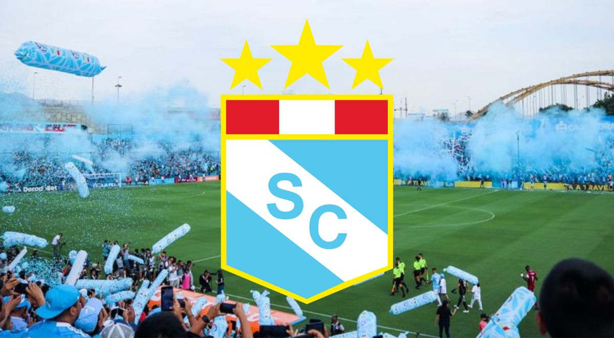 Sporting Cristal anuncia BAJA IMPORTANTE tras 12 años en el club: "Gracias por ser parte de nuestra familia"