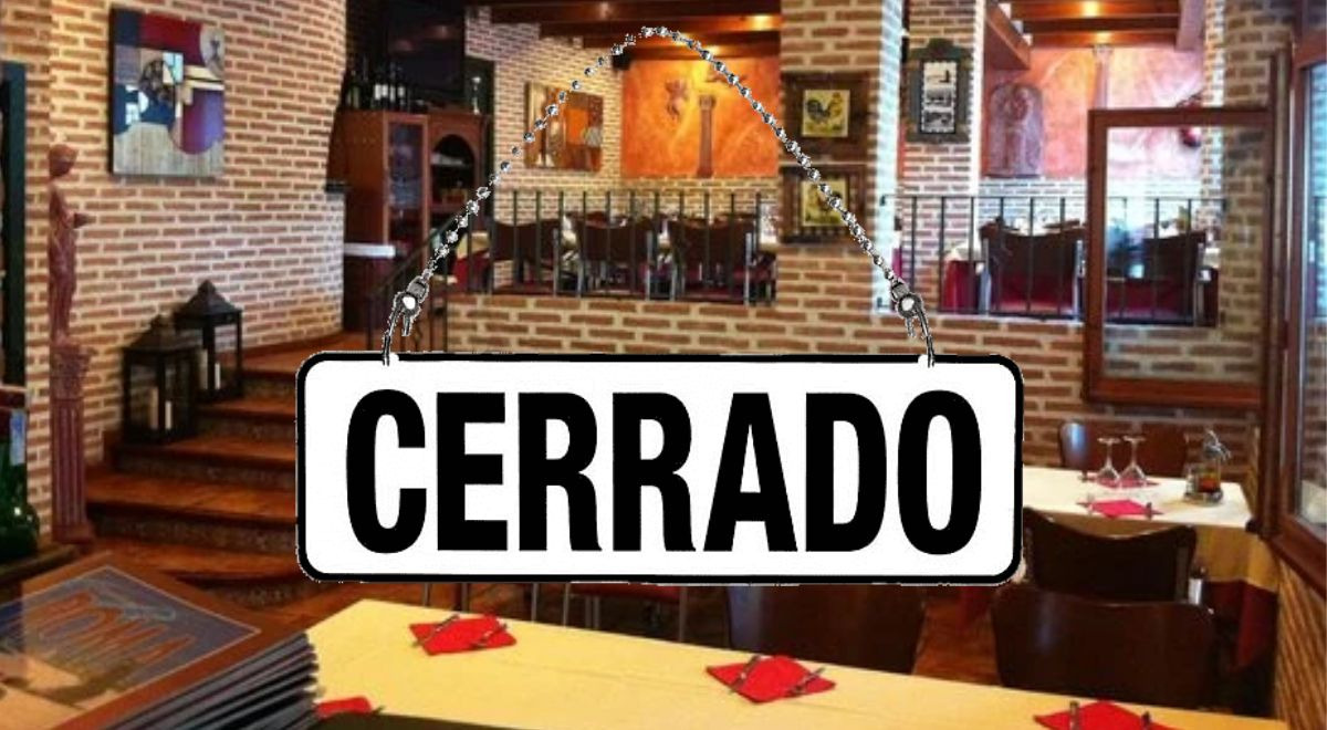 Reconocida pizzería se declaró en QUIEBRA y CERRARÁ sus locales desde HOY