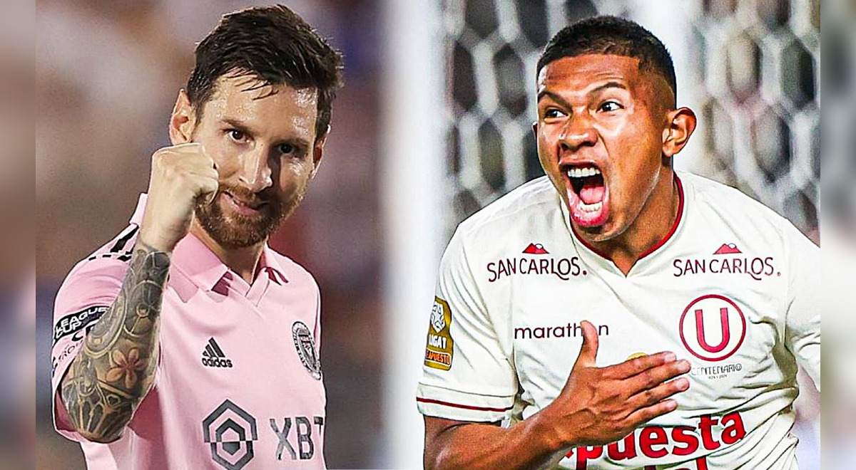 Entradas Universitario vs. Inter Miami: precios y cómo comprar para ver a Messi en Lima