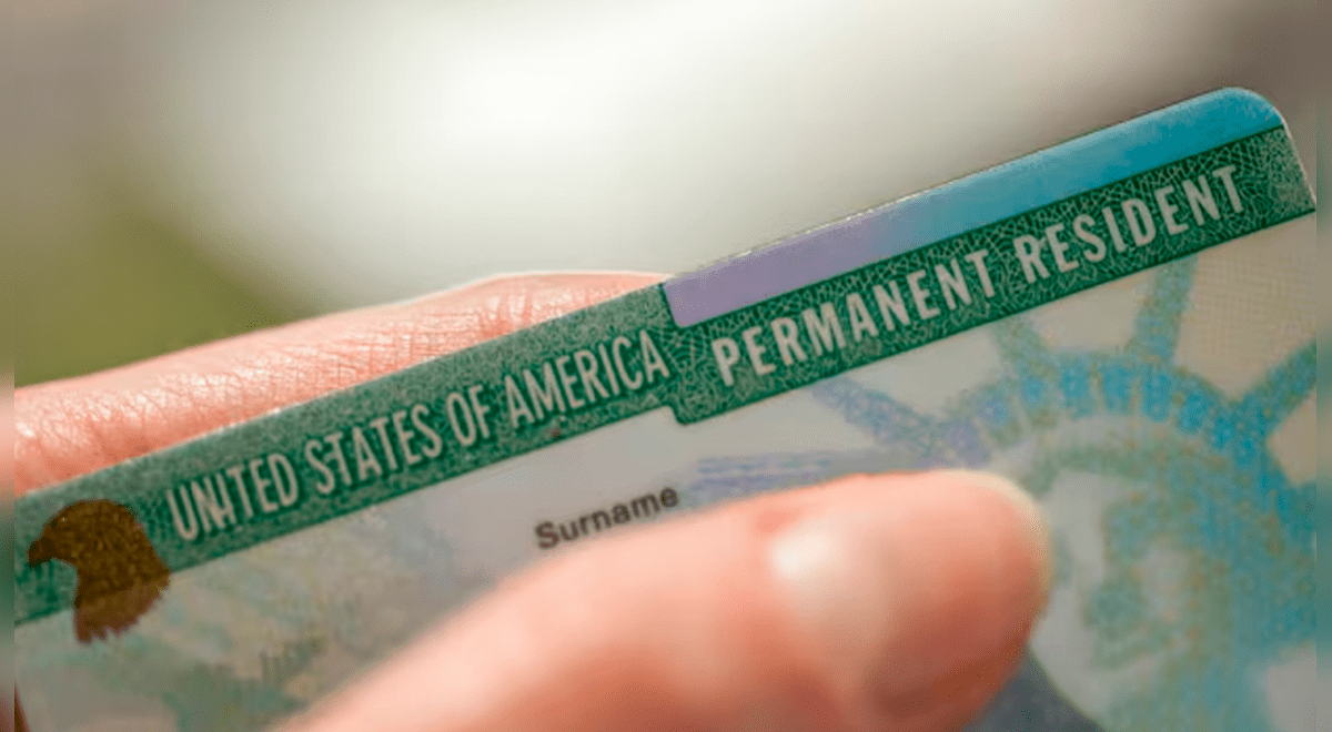 Las tiendas de Estados Unidos que podrían darte la Green Card si eres parte de su equipo: Los requisitos