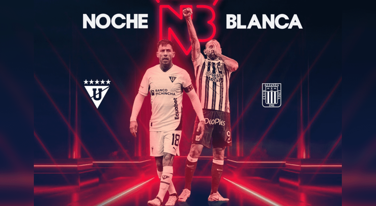 Cuánto paga Alianza Lima vs. LDU: ¿Qué dicen las casas de apuestas y a quién dan como favorito?