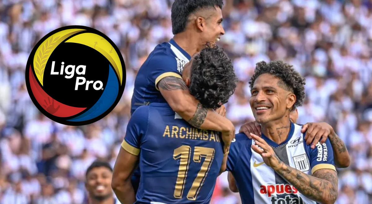 Alianza Lima confirma PARTIDO DE LUJO contra campeón de Ecuador en Matute: fecha y hora