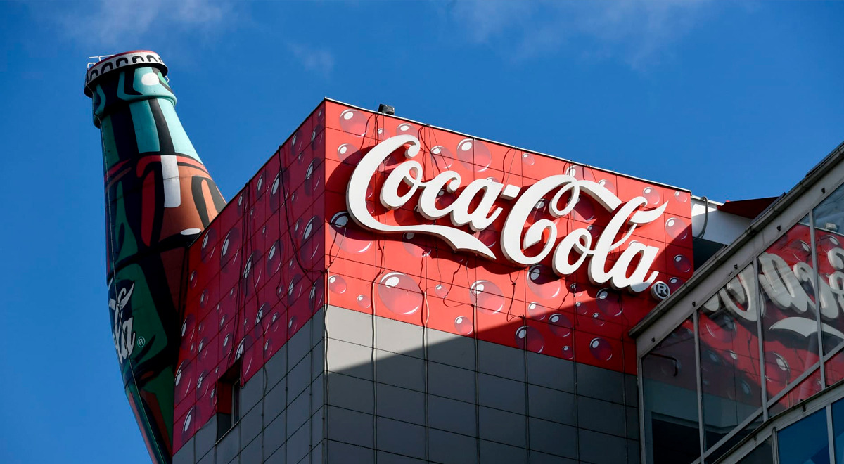 Coca Cola retira masivos productos de importante mercado por excesivo ingrediente dañino