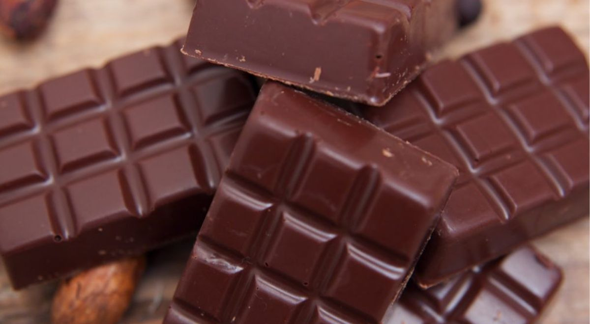 Popular marca de chocolates es retirada de TODAS las tiendas por ingrediente MORTAL