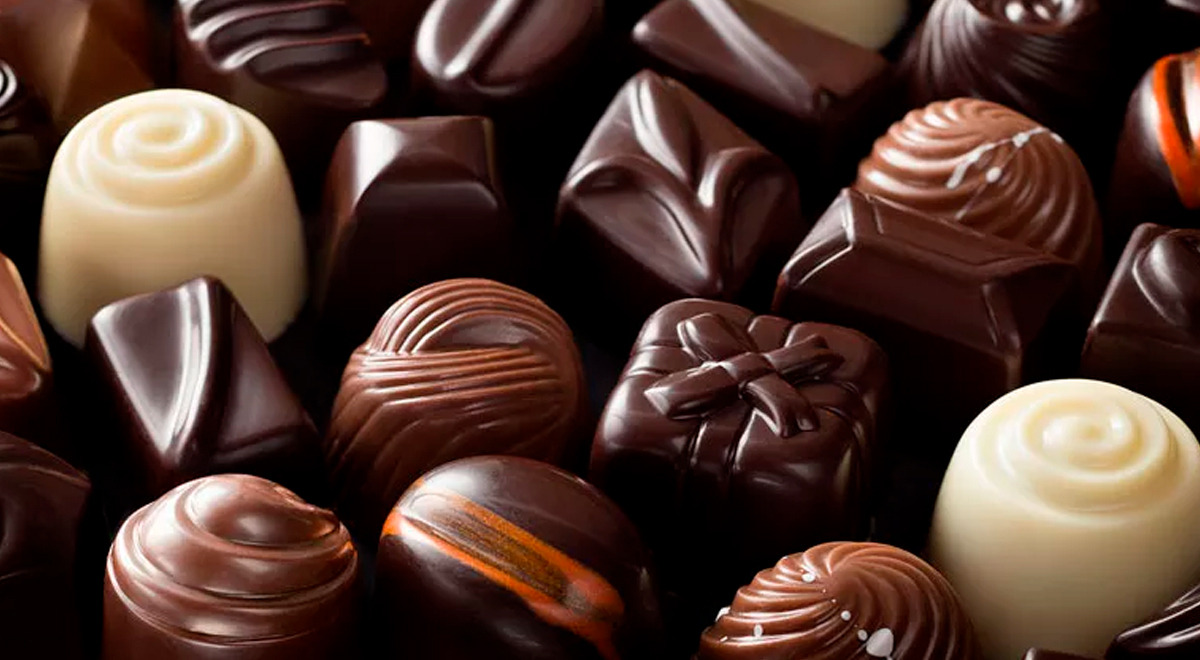 Emiten alerta máxima por chocolates contaminados de importante marca: comerlos podría causar la muerte