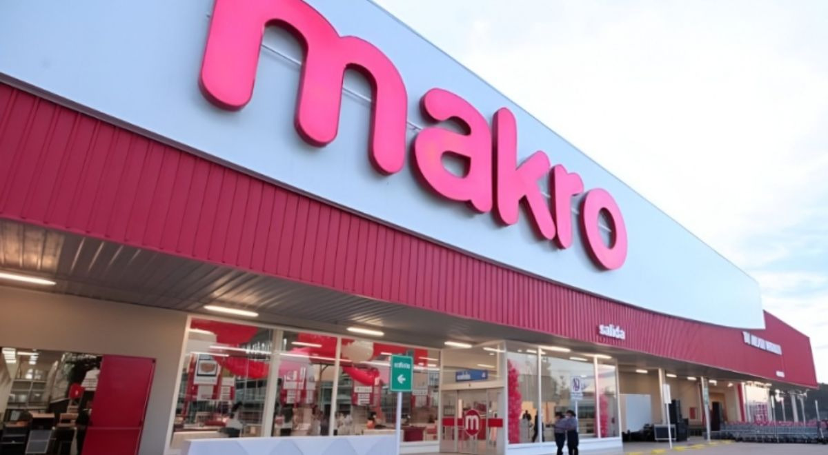 Cencosud COMPRA Makro y apunta a DOMINAR el sector mayorista: así impactará el mercado