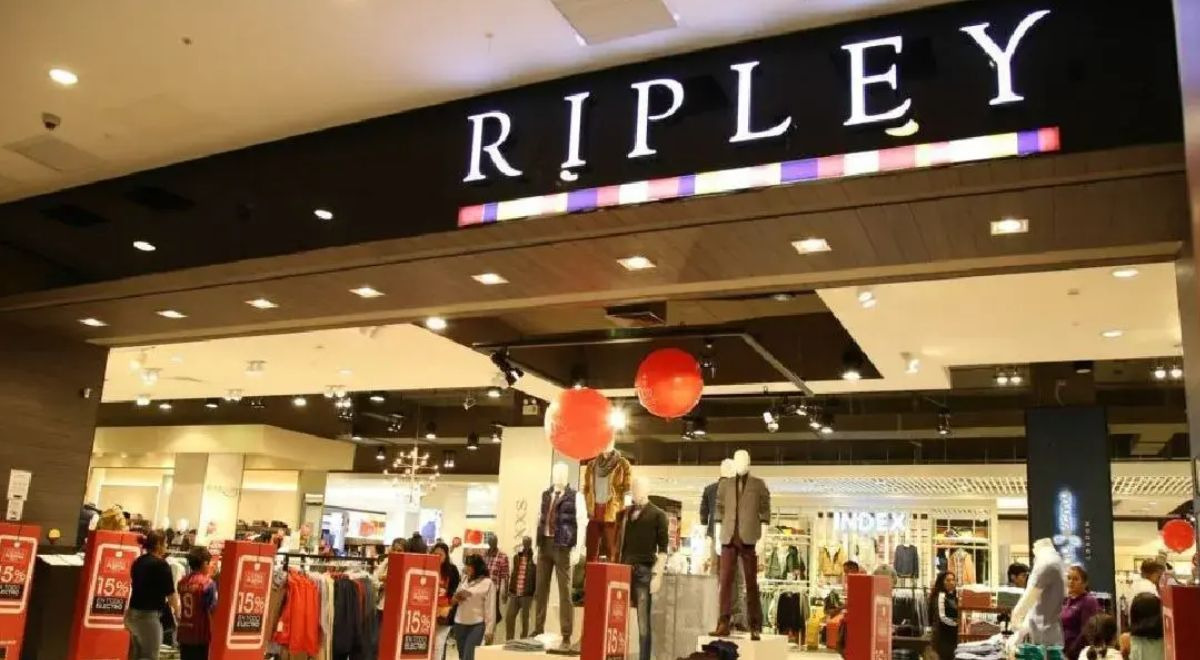 Ripley CIERRA DEFINITIVAMENTE una de sus tiendas más visitadas: esta es la razón de su drástica decisión