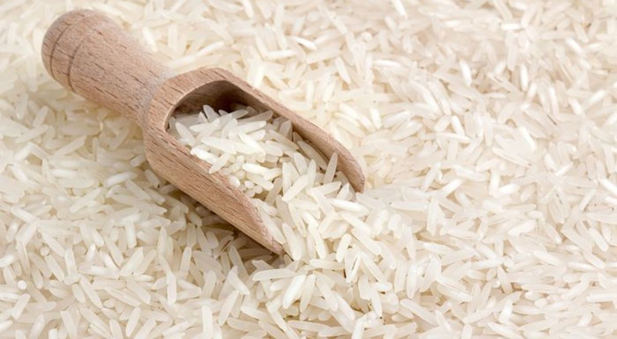 Retiran esta popular marca de arroz de todos los supermercados por componente peligroso