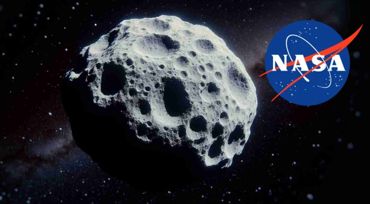 ¿El asteroide 2024 YR4 impactará en Sudamérica? Descubre los países en riesgo según la NASA