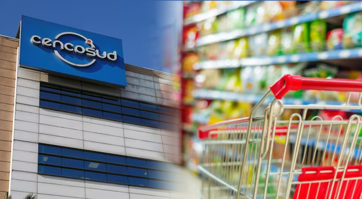 Cencosud anuncia la venta de una de sus importantes cadenas de supermercados por $123 millones: ¿De cuál se trata?