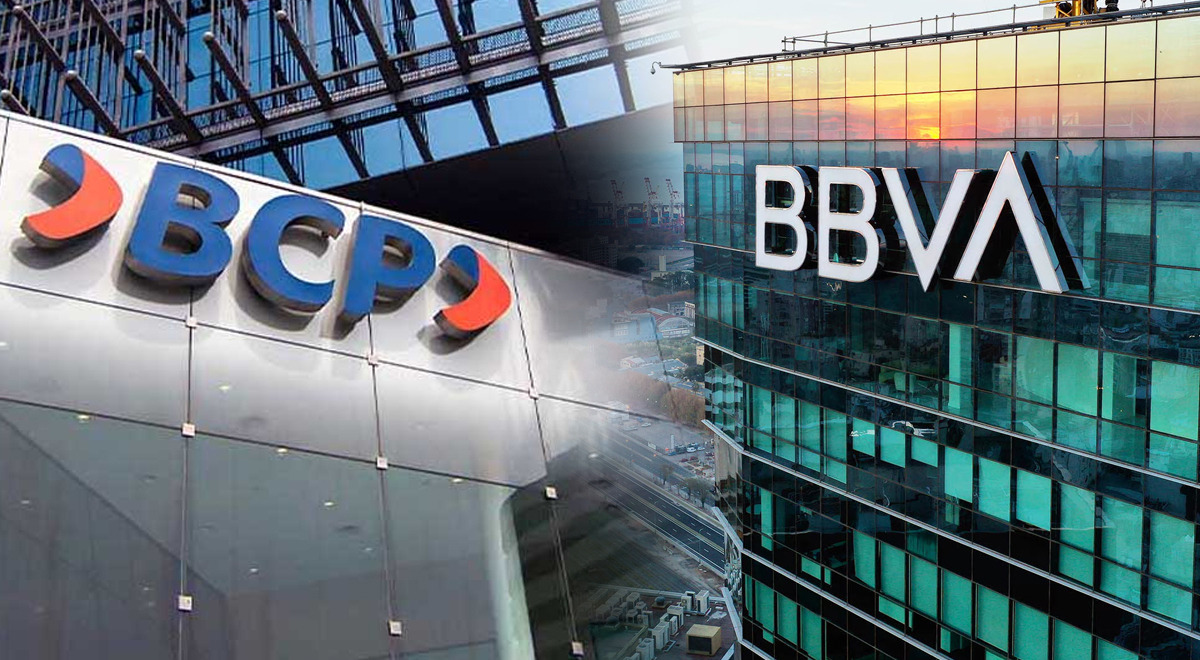 BCP y BBVA se quedan sin salida: SBS oficializa al nuevo banco que buscará tumbarse a las gigantes financieras en Perú