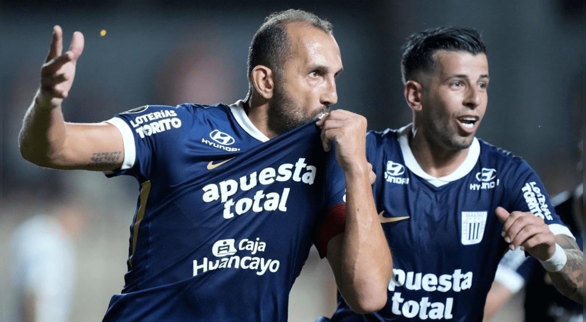 Cuánto paga Alianza Lima vs. Nacional por Copa Libertadores: pronóstico, apuestas y cuotas actualizadas