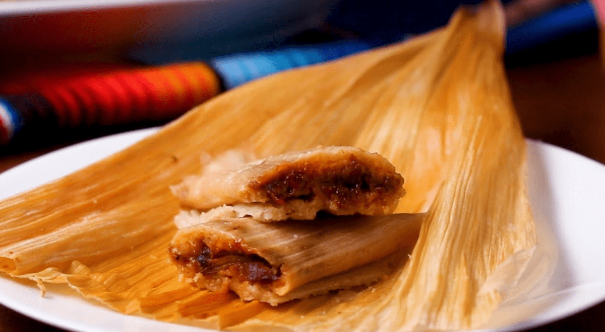 Taste Atlas revela los tamales más irresistibles del mundo y Perú destaca entre los mejores