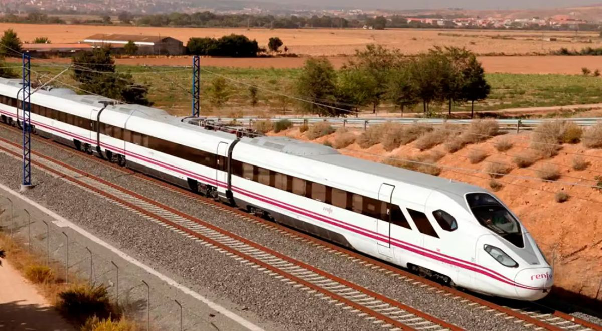 Ferrocarril Lima-Ica: ¿Cuándo estará listo? MTC anuncia su fecha de entrega