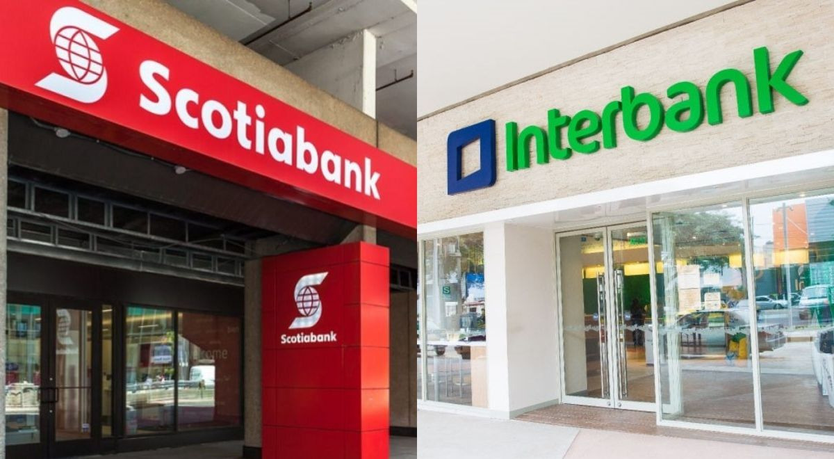 Interbank y Scotiabank tiemblan: reconocido banco ingresaría al Perú para frenar a los grandes tradicionales