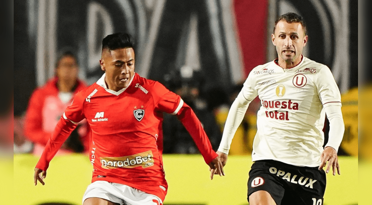 Cuánto paga Universitario vs. Cienciano por la Liga1 2025: pronóstico, apuestas y cuotas actualizadas