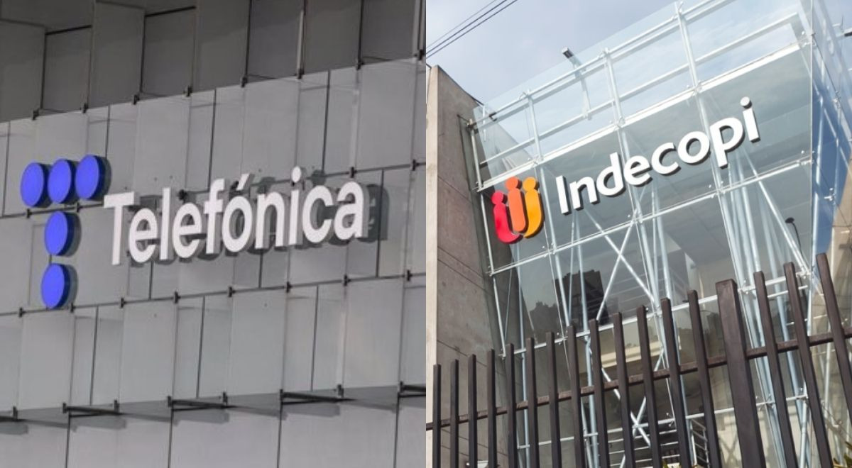 Telefónica del Perú solicita proceso de REESTRUCTURACIÓN financiera a Indecopi para superar CRISIS