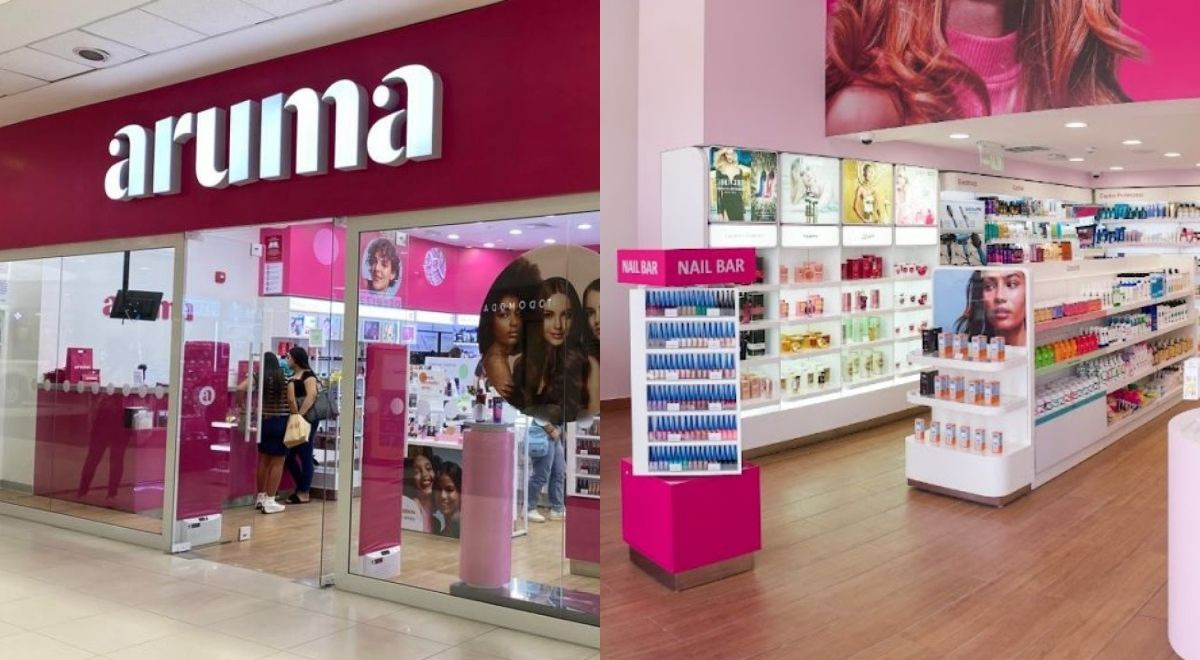 Aruma TIEMBLA en Perú: la nueva cadena de belleza que ingresaría al mercado para TUMBARSE a la gigante