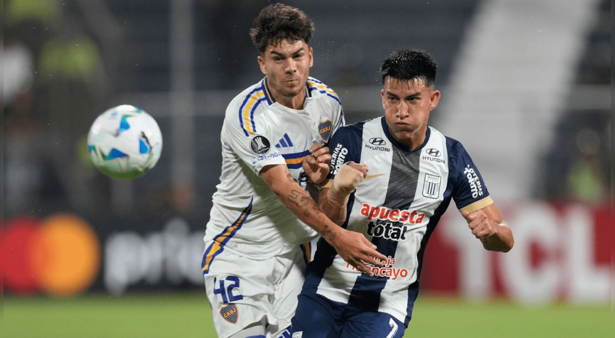 Cuánto paga Boca Juniors vs. Alianza Lima: apuestas y cuotas del partido de vuelta por Copa Libertadores