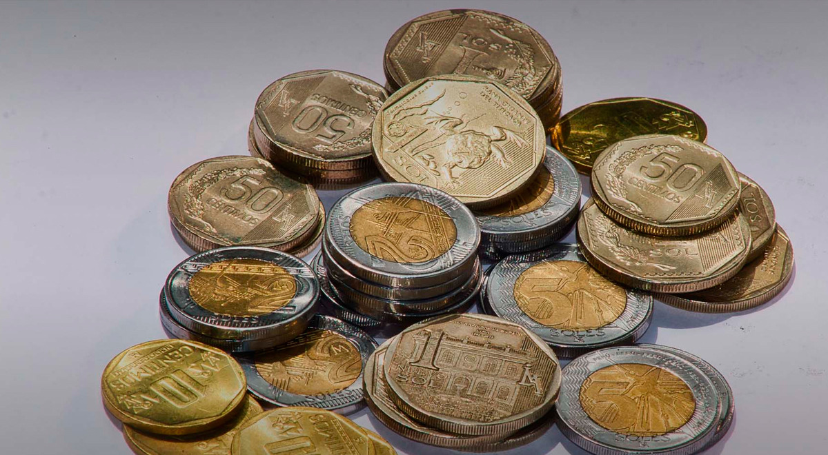 Las tres monedas de soles más buscadas del Perú que valen hasta S/800: revisa si las tienes en tu bolsillo