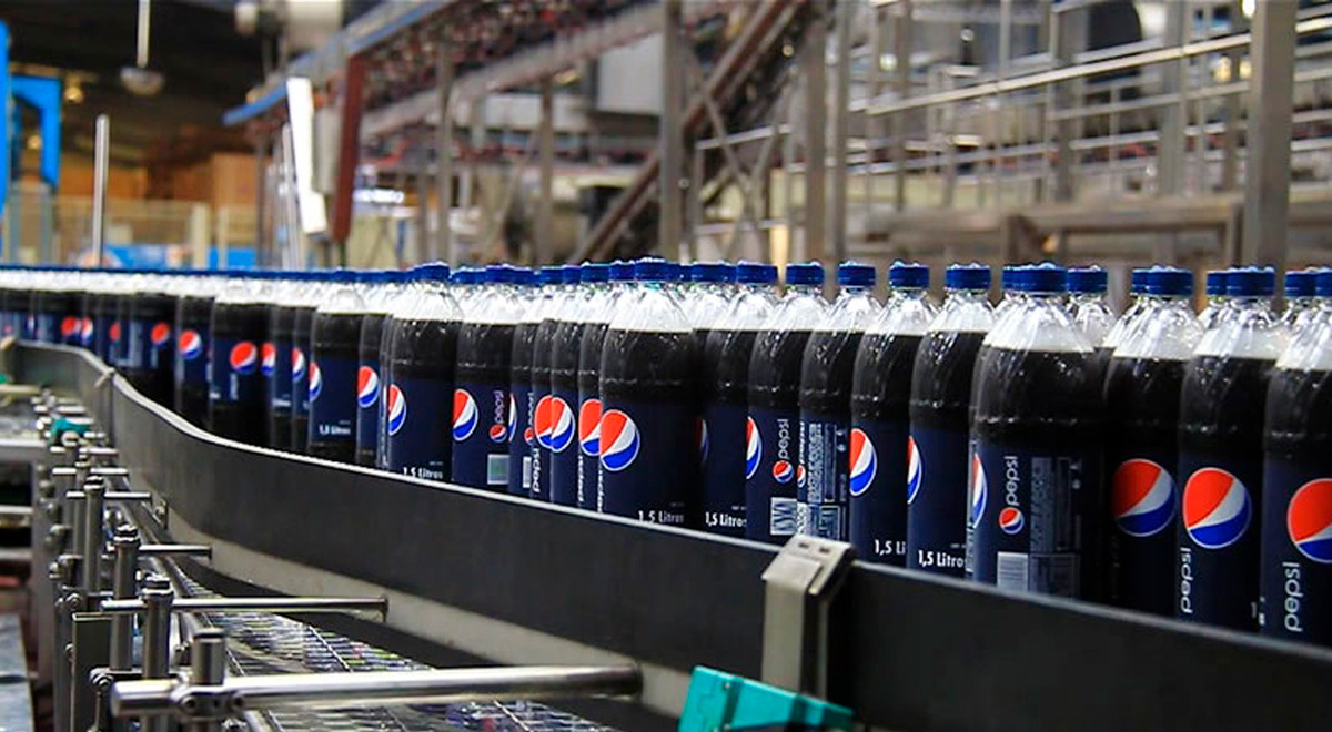 PepsiCo analiza seriamente el cierre de su fábrica en importante mercado luego de 30 años: esto pasará con sus trabajadores