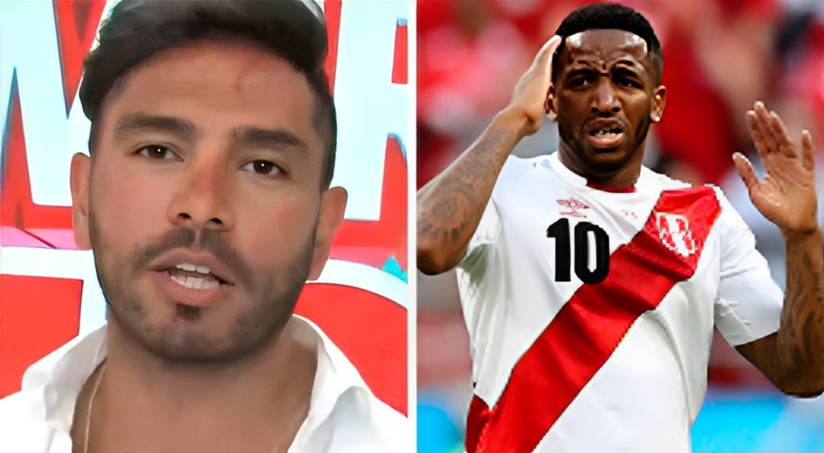 Rafael Cardozo ASEGURA que Jefferson Farfán 'arrugó' patear penal en el Mundial 2018: "Le tiró la culpa a Cueva"