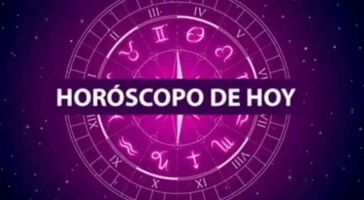 Descubre tu destino en el horóscopo de hoy, miércoles 26 de febrero