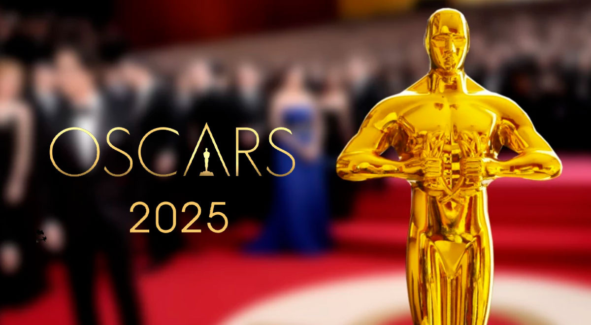 Oscars 2025 en streaming: Cómo ver la ALFOMBRA ROJA, ceremonia y nominados EN VIVO